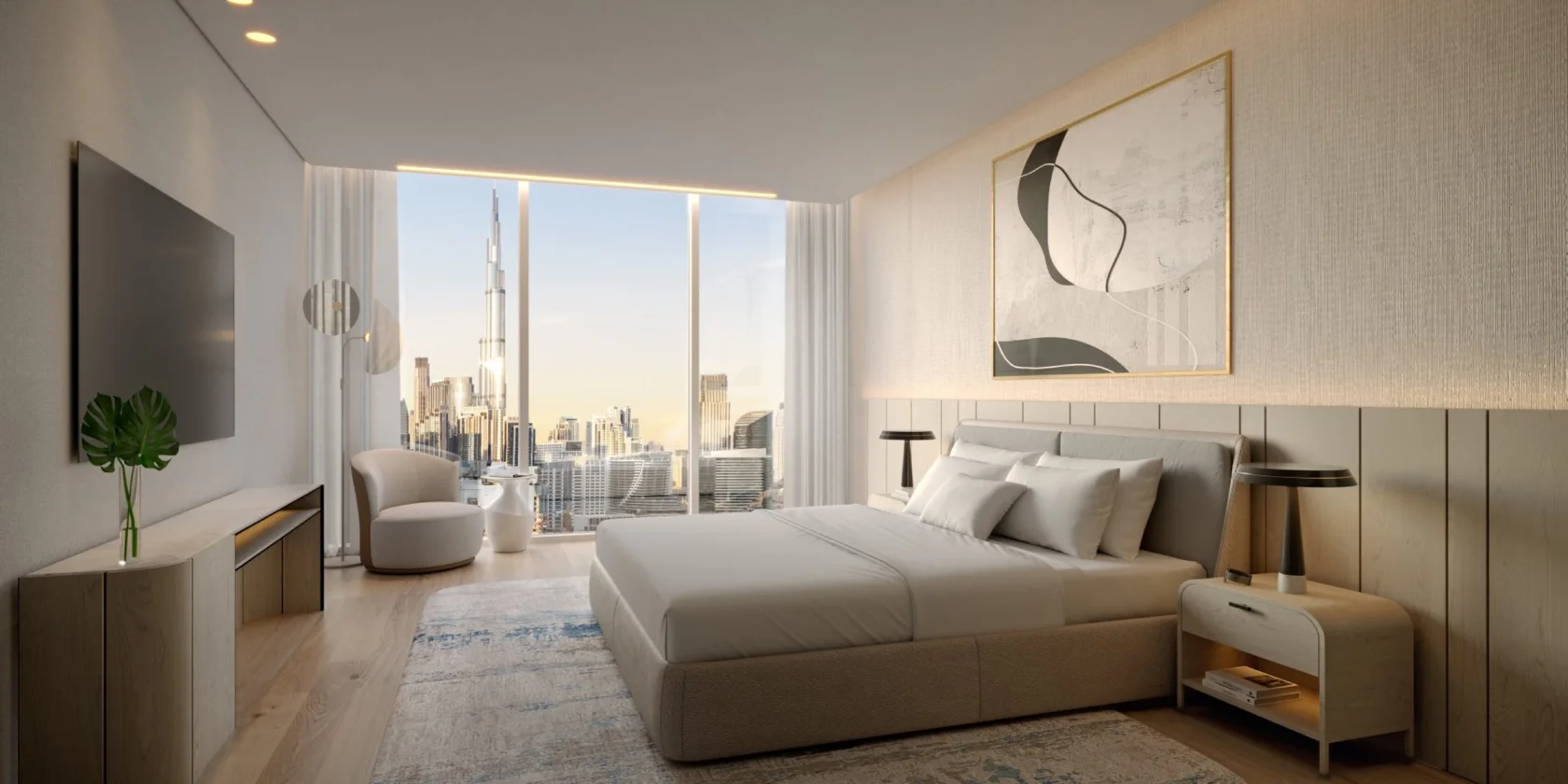 تفصيل ستاير حسب الطلب لجميع الغرف - Custom curtains, made-to-order for all rooms